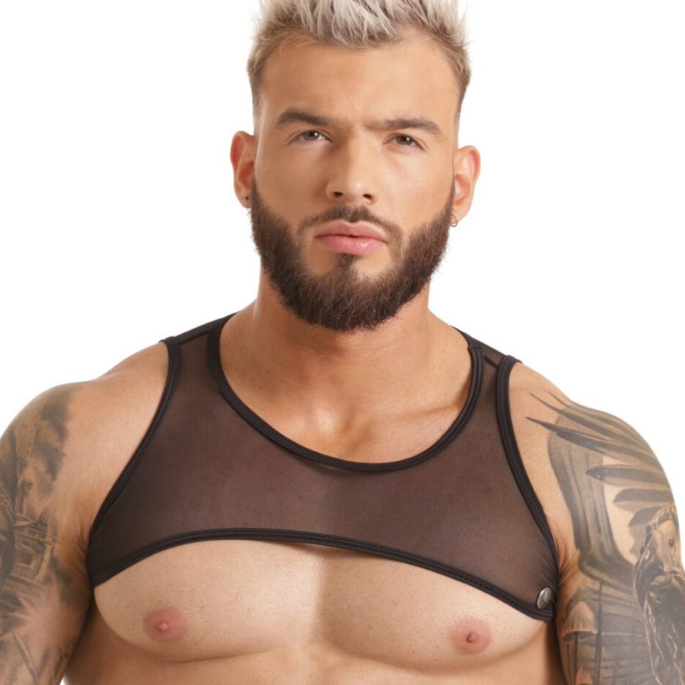 GIGO CLANDESTINE HARNESS